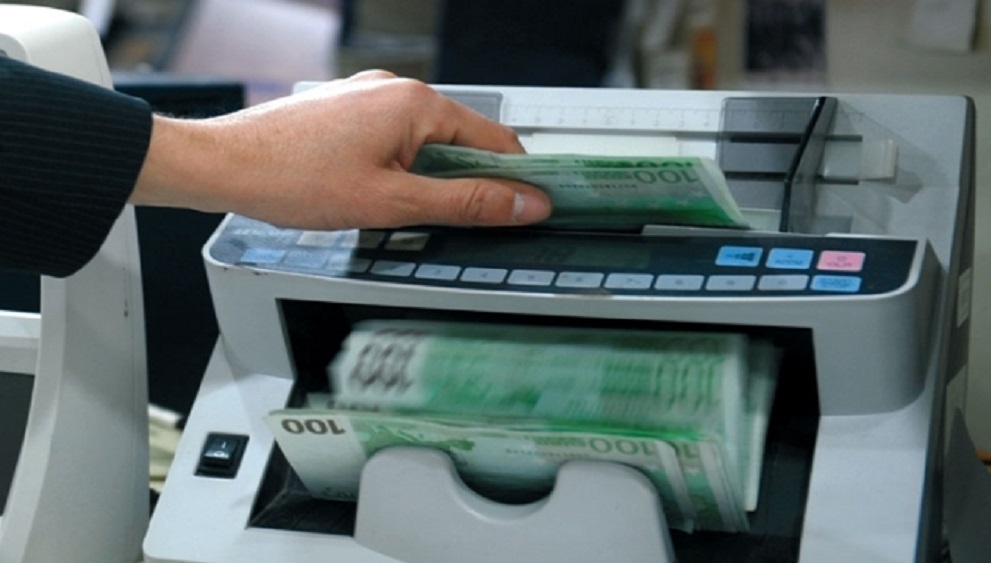 Rriten depozitat ne euro, 1 miliarde euro me shume ne 1 vit